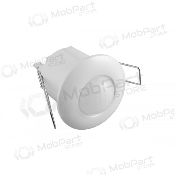 GTV CR-5 judesio daviklis (bianca, 360°)