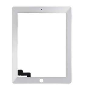 Apple iPad 2 touchscreen (bianca)