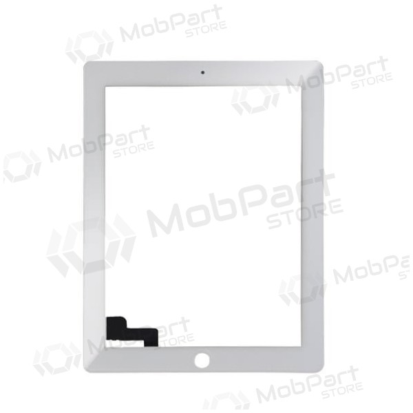 Apple iPad 2 touchscreen (bianca)