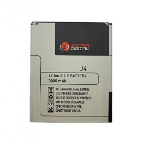 Samsung Galaxy J4 (2018) batteria / accumulatore (3000mAh)
