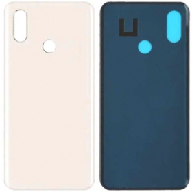 Xiaomi Mi 8 coperchio batteria posteriore (d'oro)