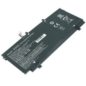 HP SH03XL, 57 Wh batteria del computer portatile, Selected