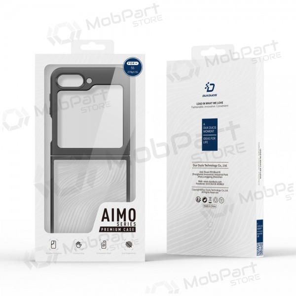 Samsung Galaxy Z Flip5 custodia Samsung Galaxy Z Flip5 custodia