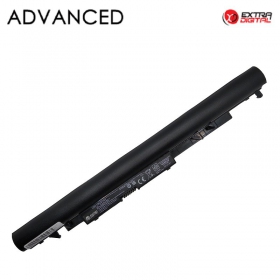 HP JC04, 2600mAh batteria del computer portatile, Advanced