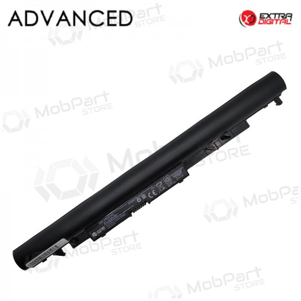 HP JC04, 2600mAh batteria del computer portatile, Advanced HP JC04, 2600mAh batteria del computer portatile, Advanced
