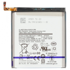 Batteria Samsung Galaxy S21 Ultra Premium