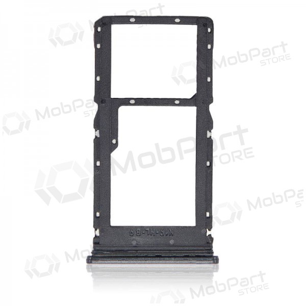Xiaomi Redmi Note 10 5G Porta SIM (grafitas / grigio) Xiaomi Redmi Note 10 5G Porta SIM (grafitas / grigio)