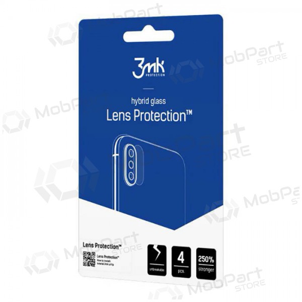 Huawei P Smart 2020 protezione vetro temperato per fotocamera Huawei P Smart 2020 protezione vetro temperato per fotocamera