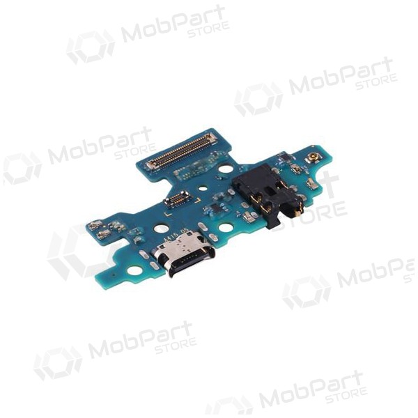 Samsung A415 Galaxy A41 2020 connettore di ricarica (service pack) (originale) Samsung A415 Galaxy A41 2020 connettore di ricarica (service pack) (originale)
