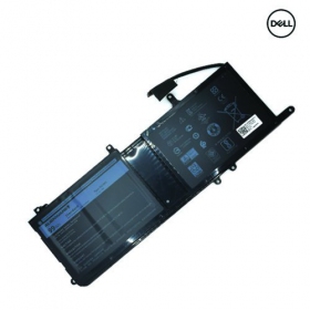 DELL 9NJM1, 8333mAh batteria del computer portatile - PREMIUM