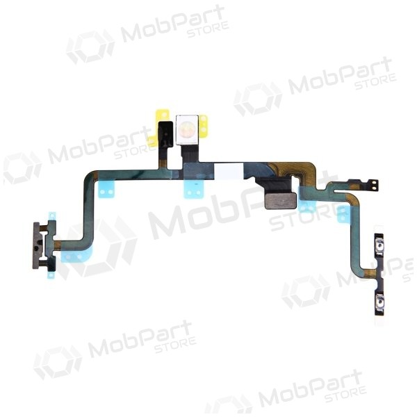 Apple iPhone 7 Plus on / off connettore del pulsante di accensione Apple iPhone 7 Plus on / off connettore del pulsante di accensione