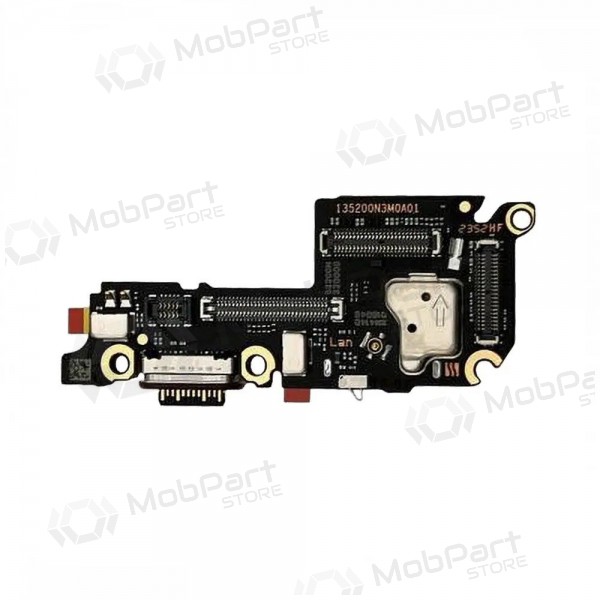 Xiaomi 14 connettore di ricarica (service pack) (originale) Xiaomi 14 connettore di ricarica (service pack) (originale)