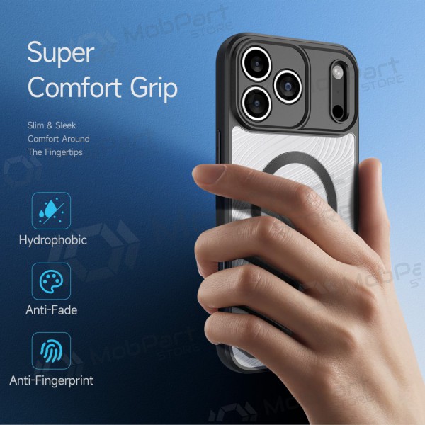 Apple iPhone 17 Air custodia 