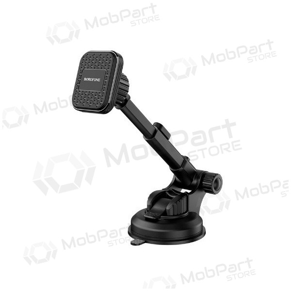 Porta cellulare da auto Borofone BH21 Vanda, tvirtinamas ant prietaisų skydelio, magnetinis
