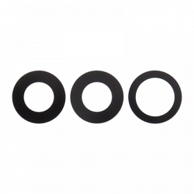 Xiaomi 12 Pro vetro della fotocamera (only lens 3pcs)