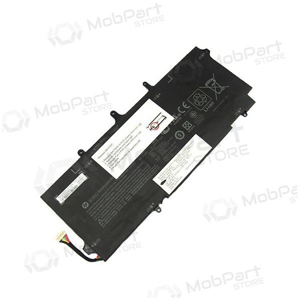 HP BL06XL, 2800 mAh batteria del computer portatile - PREMIUM