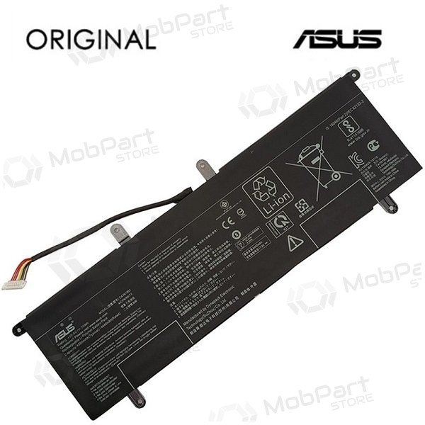 ASUS C41N1901, 4440mAh batteria del computer portatile - PREMIUM
