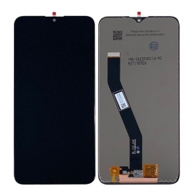 Xiaomi Redmi 8 / 8A schermo / display (nero)