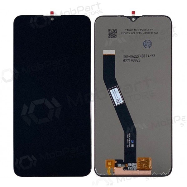 Xiaomi Redmi 8 / 8A schermo / display (nero) Xiaomi Redmi 8 / 8A schermo / display (nero)