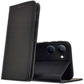 Samsung Galaxy A37 wallet case - Smart Magnetic