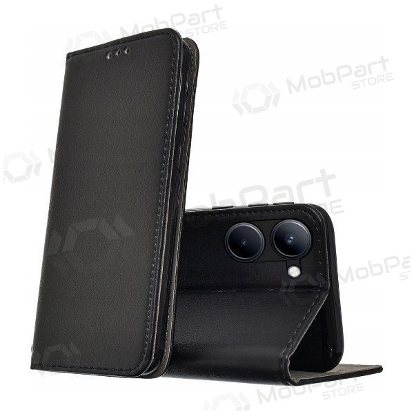 Samsung Galaxy A37 custodia - Smart Magnetic (nero)