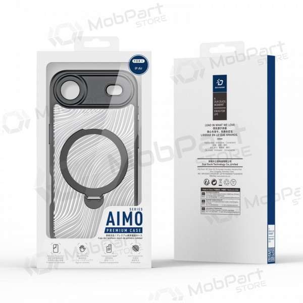 Custodia Apple iPhone 17 Air 