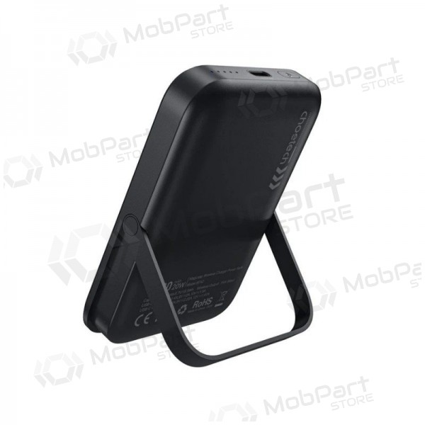 Batteria esterna Power Bank Choetech B743 15W Magsafe 10000mAh nero
