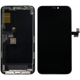 Apple iPhone 11 Pro schermo / display (usato grade B, originale)