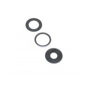 Apple iPhone 15 Pro vetro della fotocamera (3pcs)