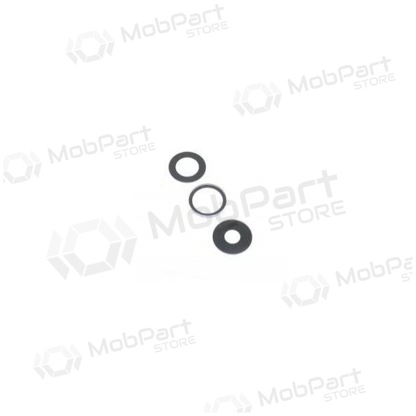 Apple iPhone 15 Pro vetro della fotocamera (3pcs)
