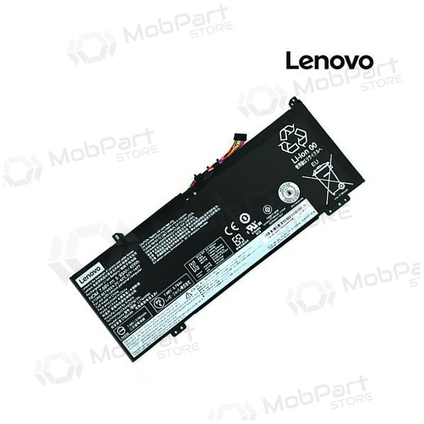 LENOVO L17C4PB0 batteria del computer portatile - PREMIUM LENOVO L17C4PB0 batteria del computer portatile - PREMIUM