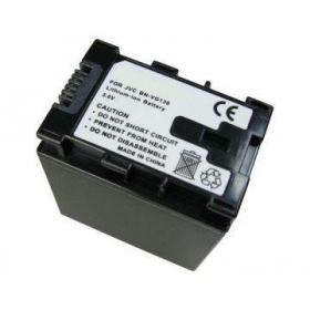 JVC BN-VG138 foto batteria / accumulatore