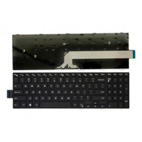 DELL Inspiron 15: 3542 tastiera