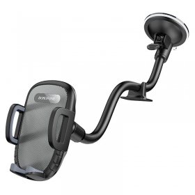 Porta cellulare da auto Borofone BH54 tvirtinamas prie lango