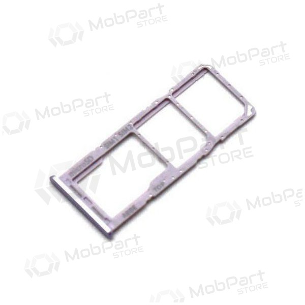 Samsung A225 Galaxy A22 4G 2021 Porta SIM (viola) (service pack) (originale) Samsung A225 Galaxy A22 4G 2021 Porta SIM (viola) (service pack) (originale)