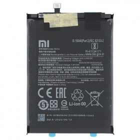 Xiaomi Redmi 9T / Redmi Note 9 batteria, akumuliatorius (BN54) (originale)