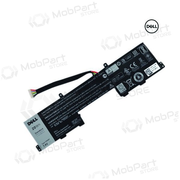 DELL TM9HP batteria del computer portatile - PREMIUM DELL TM9HP batteria del computer portatile - PREMIUM