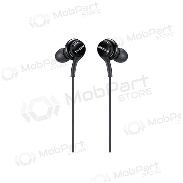 Mani libere Samsung EO-IA500BBEGWW 3,5mm (nero)