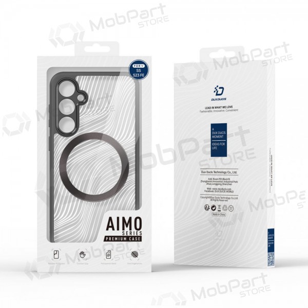 Samsung Galaxy S23 FE custodia Samsung Galaxy S23 FE custodia