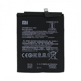 Xiaomi Mi 9 batteria, akumuliatorius (BM3L) (originale)