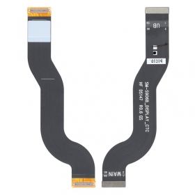 Samsung S906 Galaxy S22 Plus pagrindinė connettore (SUB CTC LCD) (service pack) (originale)