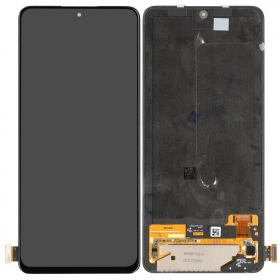 Xiaomi Redmi Note 10 Pro 4G / Note 11 Pro / Note 11 Pro 5G / Note 12 Pro 4G / Poco X4 Pro 5G schermo / display (Premium)