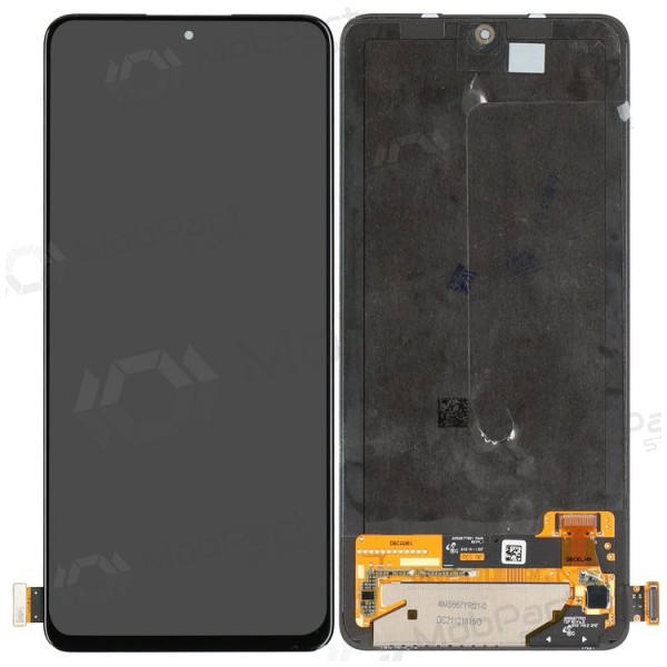 Xiaomi Redmi Note 10 Pro 4G / Note 11 Pro / Note 11 Pro 5G / Note 12 Pro 4G / Poco X4 Pro 5G schermo / display (Premium) Xiaomi Redmi Note 10 Pro 4G / Note 11 Pro / Note 11 Pro 5G / Note 12 Pro 4G / Poco X4 Pro 5G schermo / display (Premium)