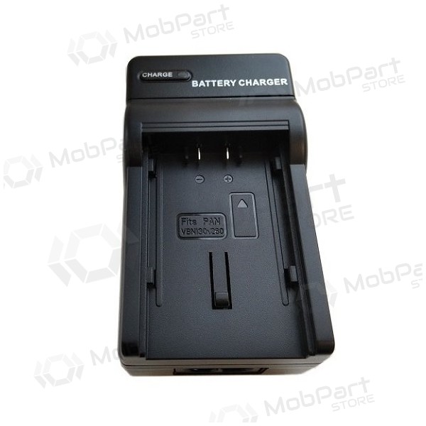 Caricatore PANASONIC VBN130 Caricatore PANASONIC VBN130