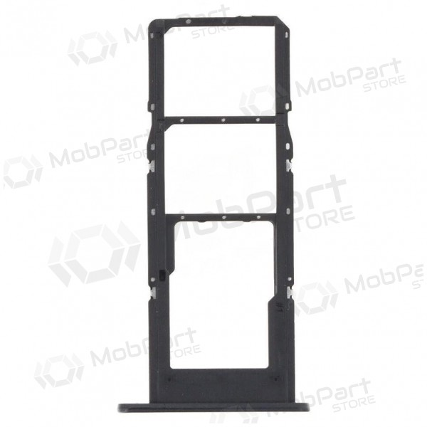 Samsung A145 Galaxy A14 4G Porta SIM (nero) (service pack) (originale) Samsung A145 Galaxy A14 4G Porta SIM (nero) (service pack) (originale)