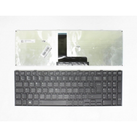 TOSHIBA Satellite: C50-B tastiera