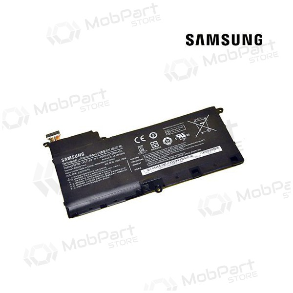 SAMSUNG AA-PBYN8AB batteria del computer portatile - PREMIUM SAMSUNG AA-PBYN8AB batteria del computer portatile - PREMIUM