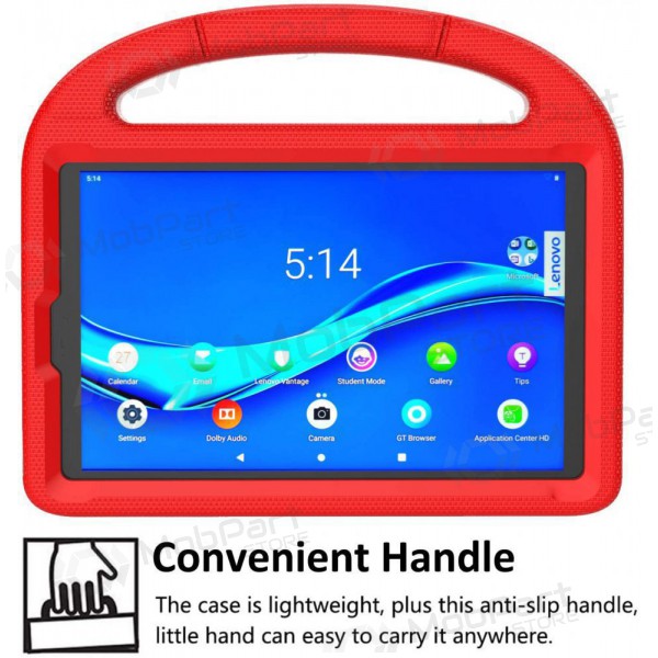 Samsung Galaxy Tab A7 10.4 (2020, 2022) custodia Samsung Galaxy Tab A7 10.4 (2020, 2022) custodia