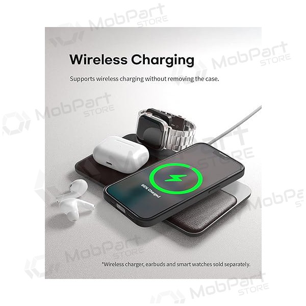Apple iPhone 11 custodia 