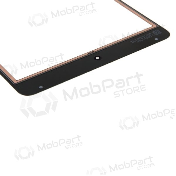 Apple iPad mini 4 touchscreen (nero) Apple iPad mini 4 touchscreen (nero)